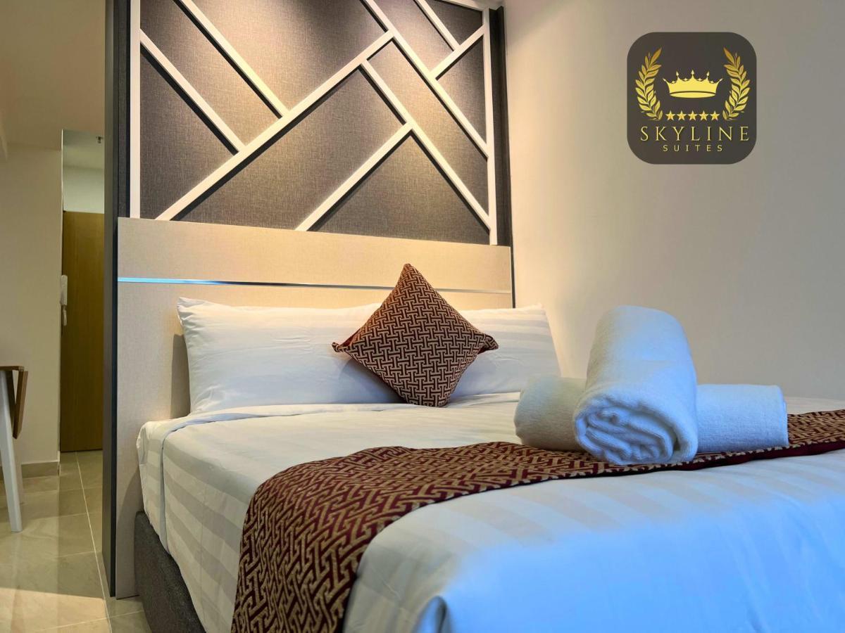 The Colony Skyline Suites Klcc Kuala Lumpur Eksteriør billede