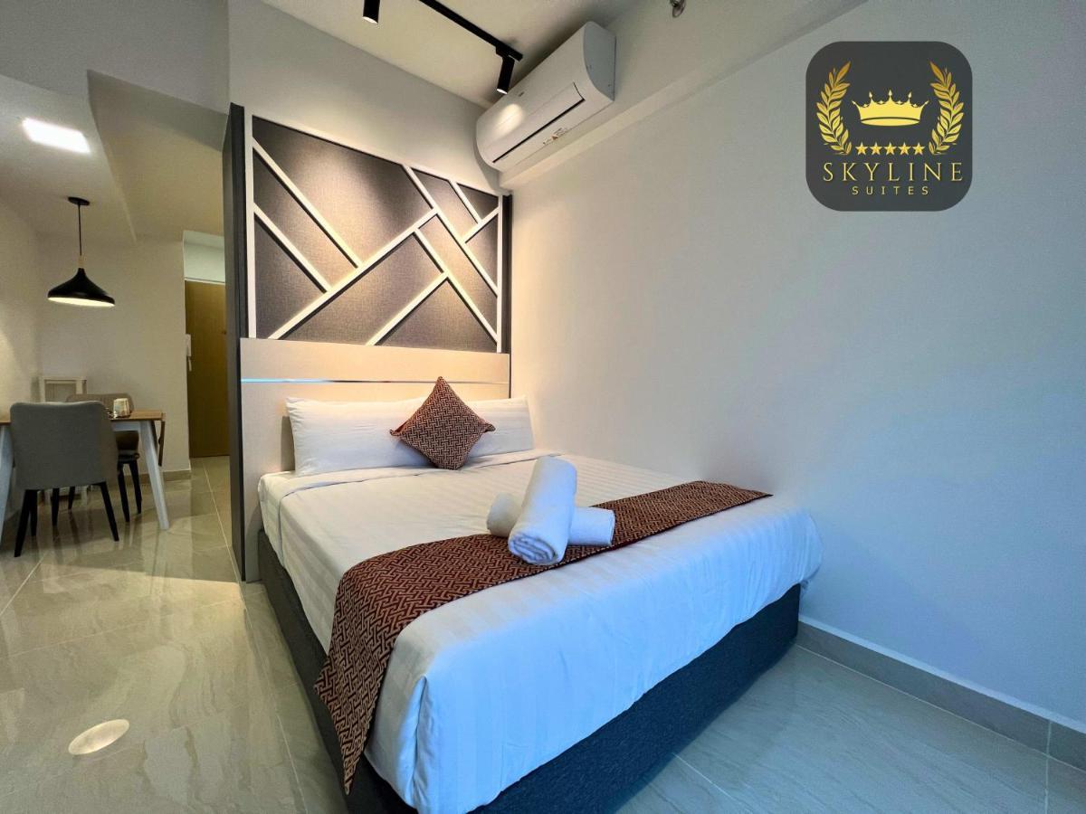 The Colony Skyline Suites Klcc Kuala Lumpur Eksteriør billede