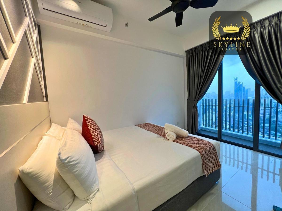 The Colony Skyline Suites Klcc Kuala Lumpur Eksteriør billede